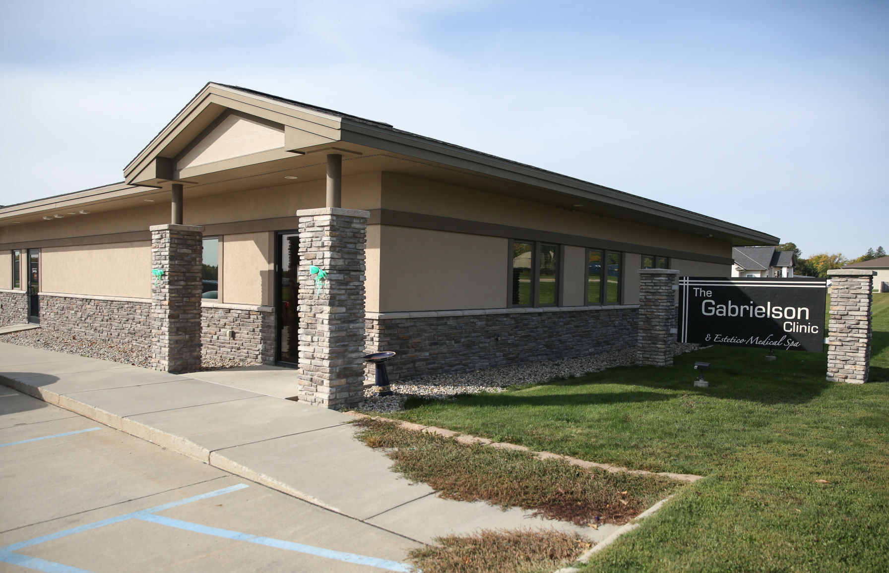 Gabrielson Clinic - Clear Lake
